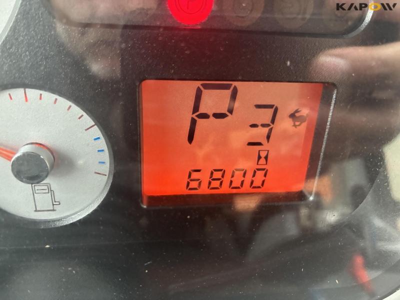 Massey Ferguson 7480 tractor 87