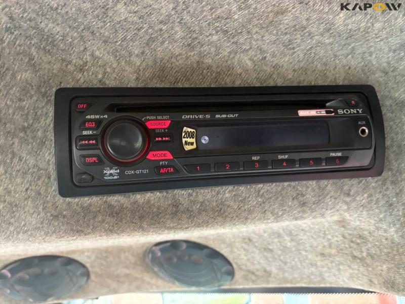 Massey Ferguson 7480 tractor 47