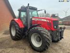 Massey Ferguson 7480 tractor 3