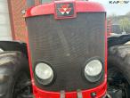 Massey Ferguson 7480 tractor 18