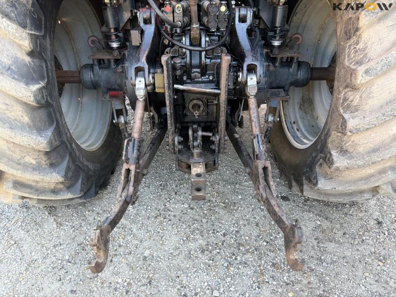 Massey Ferguson 7495 Dyna VT tractor 24