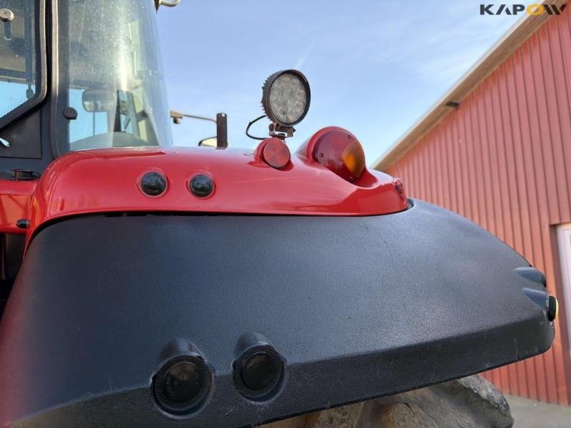 Massey Ferguson 7495 Dyna VT tractor 40