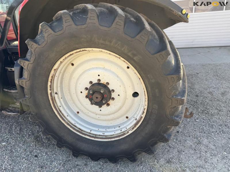 Massey Ferguson 7495 Dyna VT tractor 74