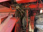Massey Ferguson 760 combine harvester 12