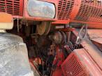 Massey Ferguson 760 combine harvester 17