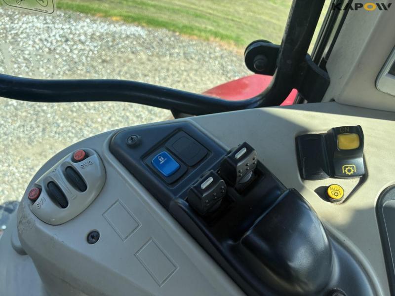 Massey Ferguson 7624 Dyna VT tractor 61