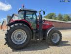 Massey Ferguson 7624 Dyna VT tractor 4