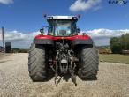 Massey Ferguson 7624 Dyna VT tractor 5