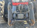 Massey Ferguson 7624 Dyna VT tractor 16