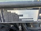 Massey Ferguson 7624 Dyna VT tractor 23