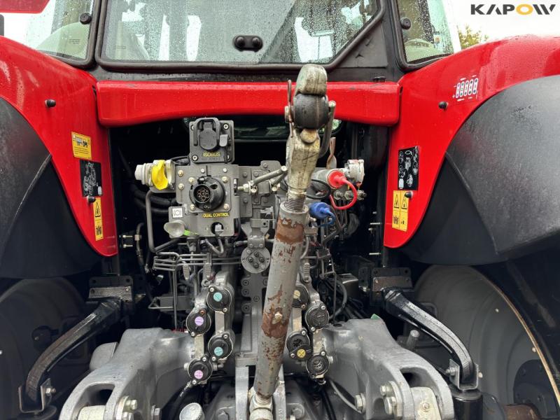 Massey Ferguson 7720S DynaVT Next Edition tractor 35