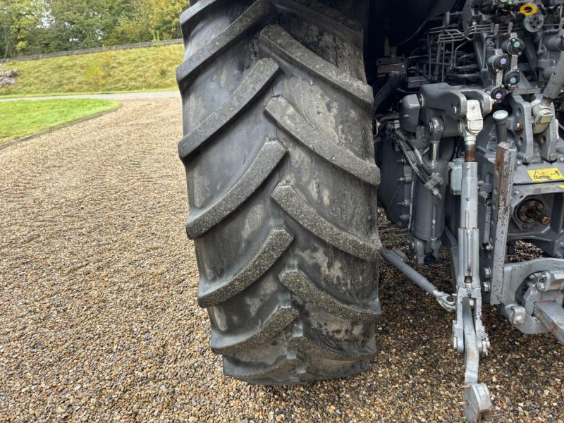 Massey Ferguson 7720S DynaVT Next Edition tractor 97