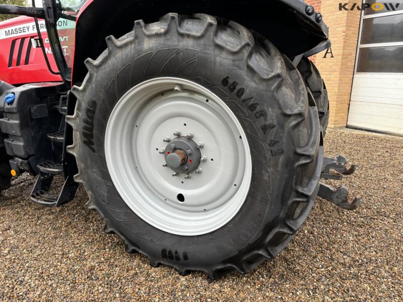Massey Ferguson 7720S DynaVT Next Edition tractor 99