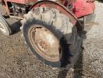 Massey Ferguson 835 tractor 42