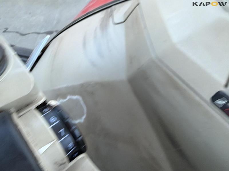 Massey Ferguson 8690 tractor with front loader 54