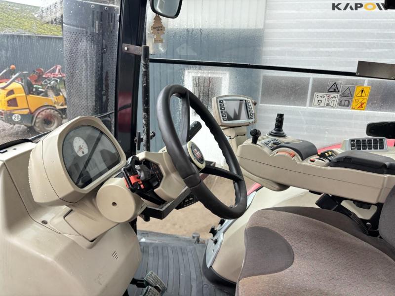 Massey Ferguson 8690 tractor 42