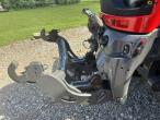 Massey Ferguson 8740S DynaVT tractor 15