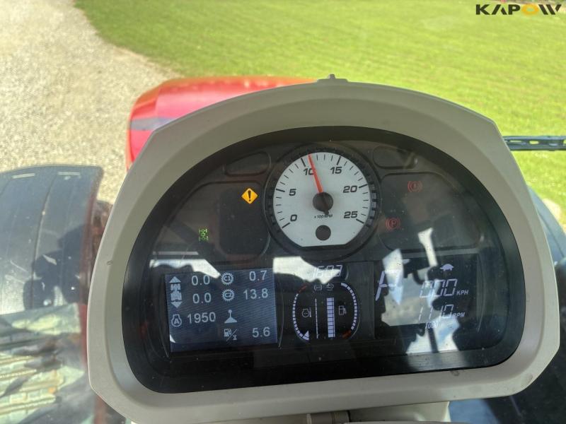 Massey Ferguson 8740S DynaVT tractor 58