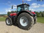 Massey Ferguson 8740S DynaVT tractor 5