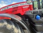 Massey Ferguson 8740S DynaVT tractor 10