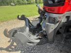 Massey Ferguson 8740S DynaVT tractor 14