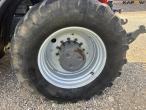 Massey Ferguson 8740S DynaVT tractor 20
