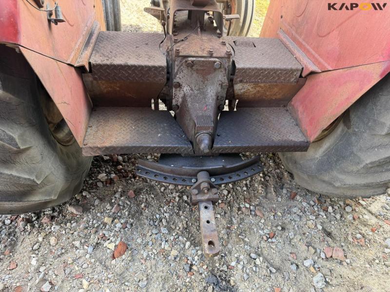 Massey Ferguson 88 tractor 31