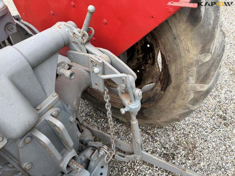 Massey Ferguson 90 tractor 37