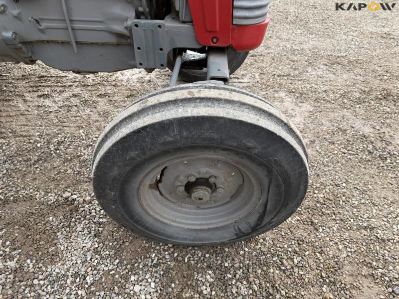 Massey Ferguson 90 tractor 51