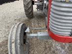 Massey Ferguson 90 tractor 15