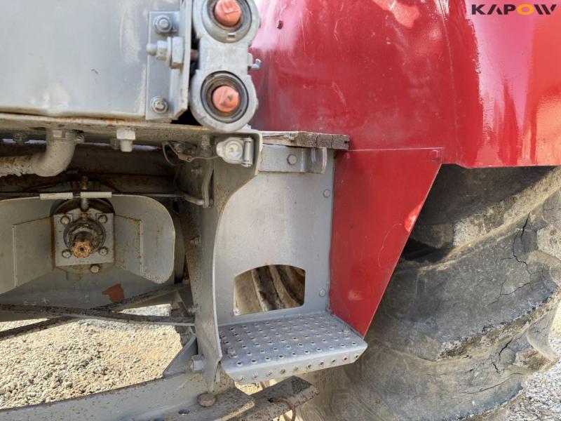 Massey Ferguson 97 gas tractor 32