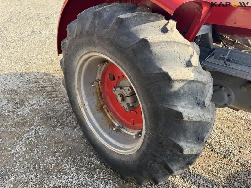 Massey Ferguson 97 gas tractor 46