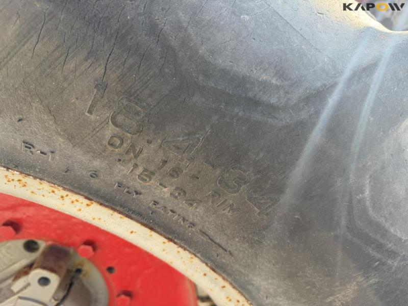 Massey Ferguson 97 gas tractor 47