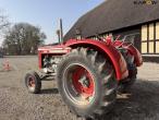 Massey Ferguson 97 gas tractor 7