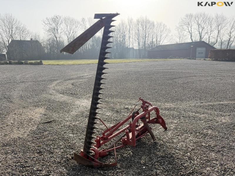 Massey Ferguson knife mower 3