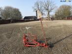 Massey Ferguson knife mower 5