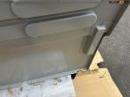 Massey Ferguson combine harvester side plate 13
