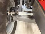 Massey Ferguson Mf 6S.155 front loader tractor 18