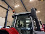 Massey Ferguson Mf 6S.155 front loader tractor 20