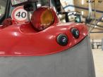 Massey Ferguson Mf 6S.155 front loader tractor 28