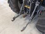 Massey Ferguson Mf 6S.155 front loader tractor 29