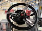 Massey Ferguson Mf 6S.155 front loader tractor 53
