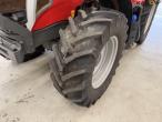 Massey Ferguson Mf 6S.155 front loader tractor 68