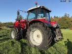 Massey Ferguson Mf 7718 tractor with front loader 7