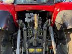 Massey Ferguson Mf 7718 tractor with front loader 31