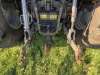 Massey Ferguson Mf 7718 tractor with front loader 32