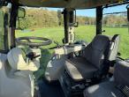 Massey Ferguson Mf 7718 tractor with front loader 50