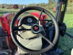 Massey Ferguson Mf 7718 tractor with front loader 67