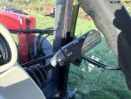 Massey Ferguson Mf 7718 tractor with front loader 69