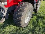 Massey Ferguson Mf 7718 tractor with front loader 81